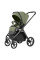 Коляска універсальна CARRELLO Vector CRL-6551 2в1 Field Green /1/