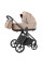 Коляска універсальна CARRELLO Vector CRL-6551 2в1 Mellow Beige /1/