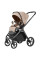 Коляска універсальна CARRELLO Vector CRL-6551 2в1 Mellow Beige /1/