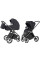 Коляска універсальна CARRELLO Vector CRL-6551 2в1 Shadow Black /1/