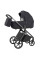 Коляска універсальна CARRELLO Vector CRL-6551 2в1 Shadow Black /1/