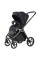 Коляска універсальна CARRELLO Vector CRL-6551 2в1 Shadow Black /1/