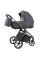 Коляска універсальна CARRELLO Vector CRL-6551 2в1 Ultimate Grey /1/