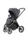 Коляска універсальна CARRELLO Vector CRL-6551 2в1 Ultimate Grey /1/