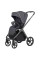 Коляска універсальна CARRELLO Vector CRL-6550 2в1 Landscape Grey