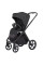 Коляска універсальна CARRELLO Vector CRL-6550 2в1 Magnet Black /1/