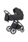 Коляска універсальна CARRELLO Vector CRL-6550 2в1 Magnet Black /1/