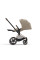Коляска 2 в 1 Cybex Priam Cozy Beige