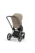 Коляска 2 в 1 Cybex Priam Cozy Beige