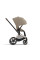 Коляска 2 в 1 Cybex Priam Cozy Beige