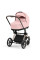 Коляска 2 в 1 Cybex Priam Peach Pink