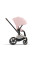 Коляска 2 в 1 Cybex Priam Peach Pink