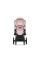 Коляска 2 в 1 Cybex Priam Peach Pink
