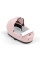 Коляска 2 в 1 Cybex Priam Peach Pink