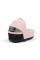 Коляска 2 в 1 Cybex Priam Peach Pink
