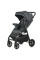 Коляска прогулянкова ME 1181 El Camino DAHLIA Volcanic Gray