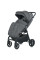 Коляска прогулянкова ME 1181 El Camino DAHLIA Volcanic Gray