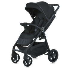 Коляска прогулянкова ME 1181 El Camino DAHLIA Black