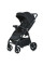 Коляска прогулянкова ME 1181 El Camino DAHLIA Black
