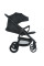 Коляска прогулянкова ME 1181 El Camino DAHLIA Black