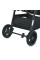 Коляска прогулянкова ME 1181 El Camino DAHLIA Black