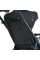 Коляска прогулянкова ME 1181 El Camino DAHLIA Black