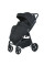 Коляска прогулянкова ME 1181 El Camino DAHLIA Black