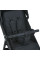 Коляска прогулянкова ME 1181 El Camino DAHLIA Black
