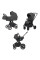 Коляска універсальна CARRELLO Epica CRL-8511/1 (3in1) Iron Grey