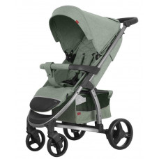 Прогулянкова коляска CARRELLO Vista CRL-8505 Olive Green