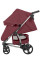 Прогулянкова коляска CARRELLO Vista CRL-8505 Ruby Red