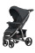 Прогулянкова коляска CARRELLO Vista CRL-8505 Serious Grey 