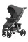 Прогулянкова коляска CARRELLO Vista CRL-8505 Shark Grey