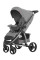 Прогулянкова коляска CARRELLO Vista CRL-8505 Steel Grey