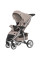 Прогулянкова коляска CARRELLO Vista CRL-8505 Stone Beige
