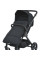 Конверт у коляску Footmuff Black