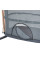 Ліжечко-манеж ME 1125-G NOA Dark Gray