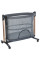 Ліжечко-манеж ME 1125-G NOA Dark Gray