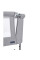 Дитяче ліжечко CARRELLO Luna CRL-16501 Carbon Grey /1/