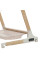Дитяче ліжечко CARRELLO Prima CRL-16503 Honey Beige /1/