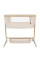 Дитяче ліжечко CARRELLO Prima CRL-16503 Honey Beige /1/