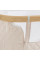 Дитяче ліжечко CARRELLO Prima CRL-16503 Honey Beige /1/