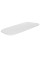 Дитяче ліжечко CARRELLO Prima CRL-16503 Cloud Grey /1/
