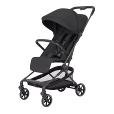 Прогулянкова коляска CARRELLO Evo CRL-5533 Inkstone Black