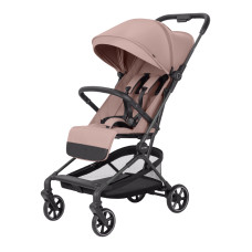 Прогулянкова коляска CARRELLO Evo CRL-5533 Vibrant Pink