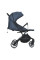 Коляска дитяча M 5727 FLASH Blue