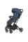 Коляска дитяча M 5727 FLASH Blue