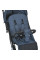 Коляска дитяча M 5727 FLASH Blue