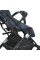 Коляска дитяча M 5727 FLASH Blue