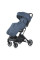 Коляска дитяча M 5727 FLASH Blue